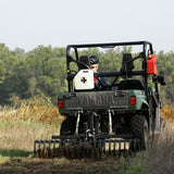 Kolpin Landscape Rake (MPN: LSR60)