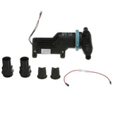WHALE Gulper Grouper Mk 1 Baitwell Pump (MPN: BP4572)