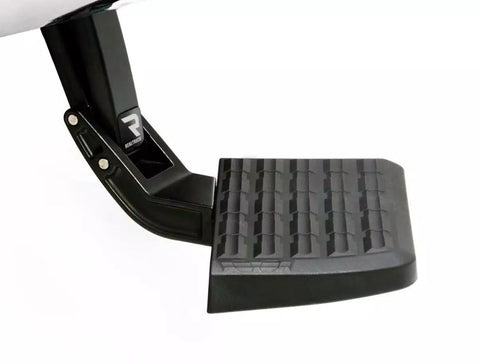 Amp Research BedStep Truck Step (MPN: 75304-01A)