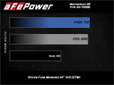 Advanced FLOW Engineering Cold Air Intake (MPN: 50-70056D)