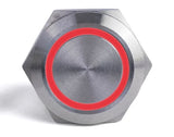 Sierra Marine Push Button Switch (MPN: AV10040R)