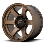 Fuel Off Road Wheel Rush D768 (MPN: D76820907550)