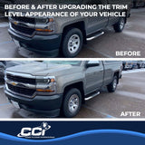 Coast To Coast Wheel Skin (MPN: IWCIMP89X)