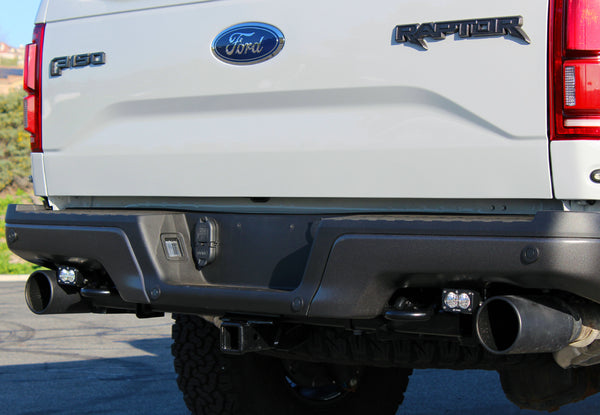 Baja Designs S2 Sport LED Backup Light (MPN: 447558)