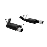 Flowmaster American Thunder Axle Back Exhaust System (MPN: 817588)