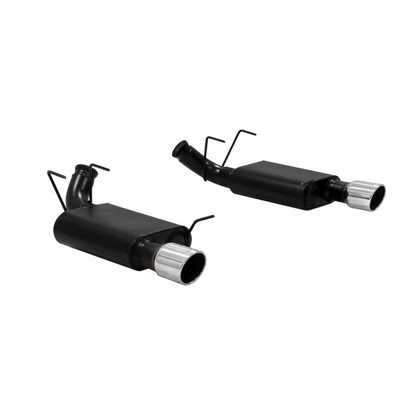 Flowmaster American Thunder Axle Back Exhaust System (MPN: 817588)