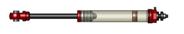 aFe Control Sway-A-Way Hydraulic Shock Absorber (MPN: 102-0052-05)