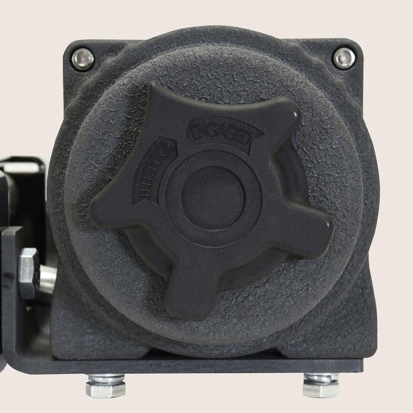 Superwinch Terra Vehicle Mounted Winch (MPN: 1135260)