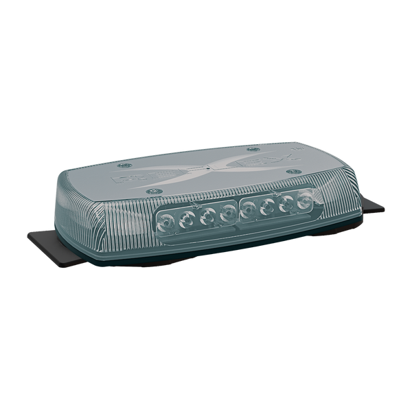 Ecco Electronic Warning Light (MPN: 5590CA-HBT)
