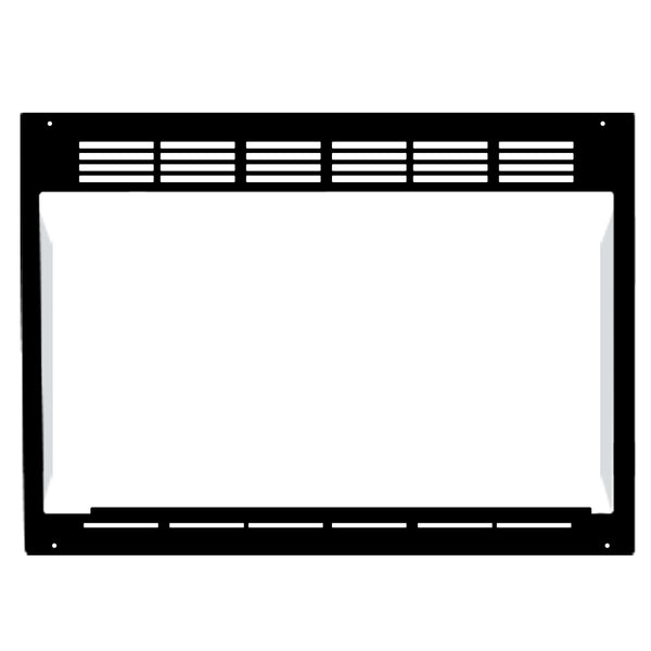 LaSalle Bristol Microwave Oven Trim Kit (MPN: 520EM925AWWKIT)