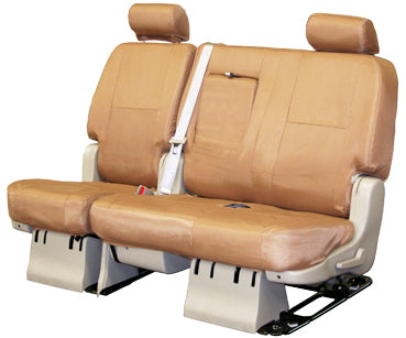 Coverking Ballistic Seat Cover (MPN: CSC1E3NS9818)