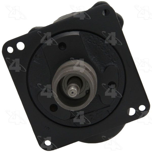 Four Seasons Air Conditioner Compressor (MPN: 57062)