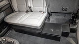 Tuffy Security Under Seat Storage Unit (MPN: 353-01)