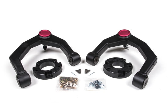 Zone Offroad Leveling Kit Suspension (MPN: ZONC1232)