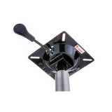 Boat Seat Pedestal with Lock N Pin Technology (MPN: SP-3004)