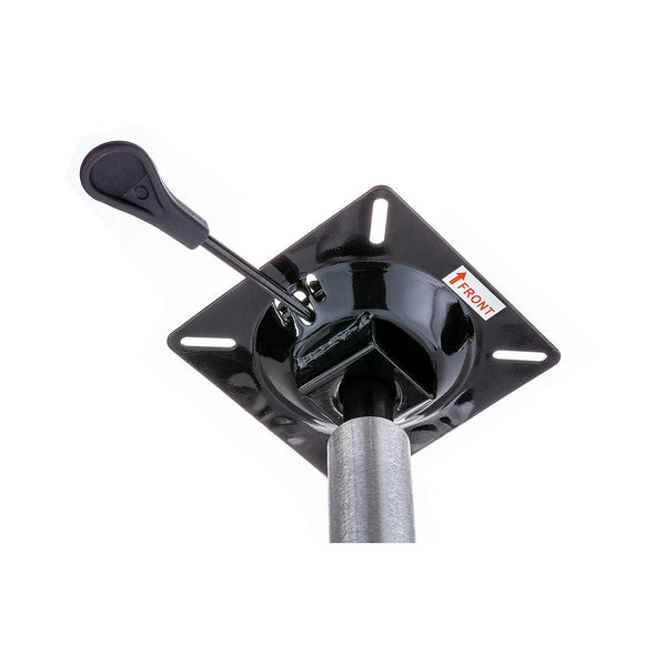 Boat Seat Pedestal with Lock N Pin Technology (MPN: SP-3004)