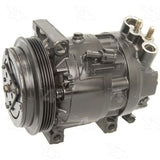 Four Seasons Air Conditioner Compressor (MPN: 67436)