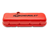 Proform Parts Big Block Chevy Tall Valve Covers (MPN: 141-787)