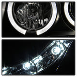 Spyder Automotive Headlight Assembly (MPN: 5011916)