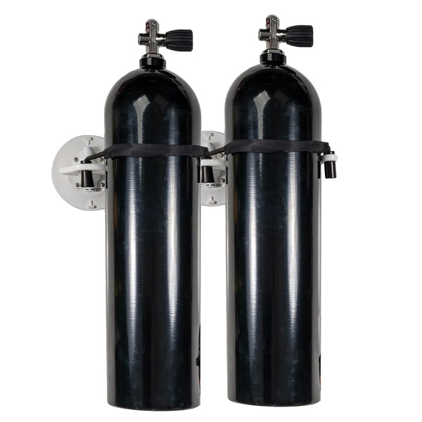SeaSucker Dive Tank Holder (MPN: MD5533)