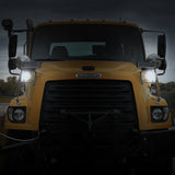 J.W. Speaker Trail 6 Work Light (MPN: 0557833)