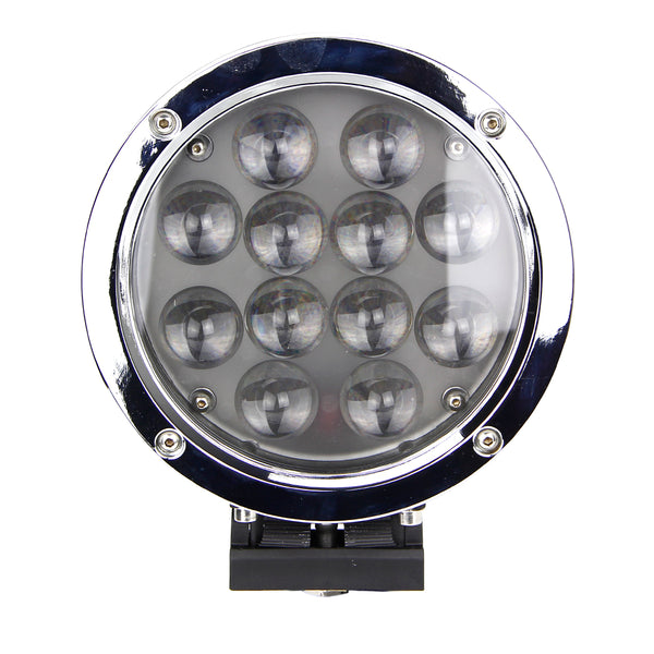 Quake LED Magnitude Series Work Light (MPN: QMA126)