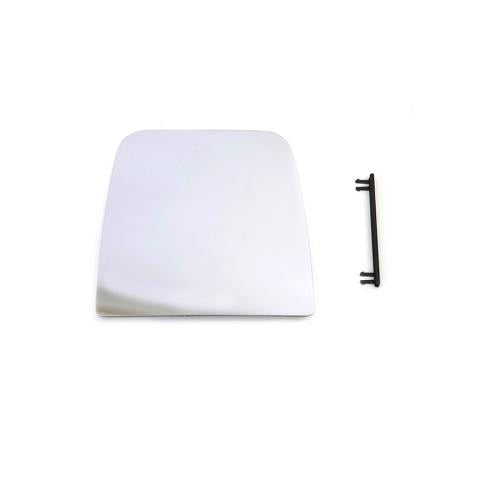 Velvac Exterior Mirror Glass Replacement (MPN: 709448)