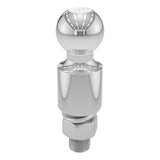 Curt 2 Inch Trailer Hitch Ball (MPN: 40034)