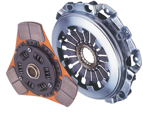 Exedy Clutch Set Stage 2 (MPN: 10959)