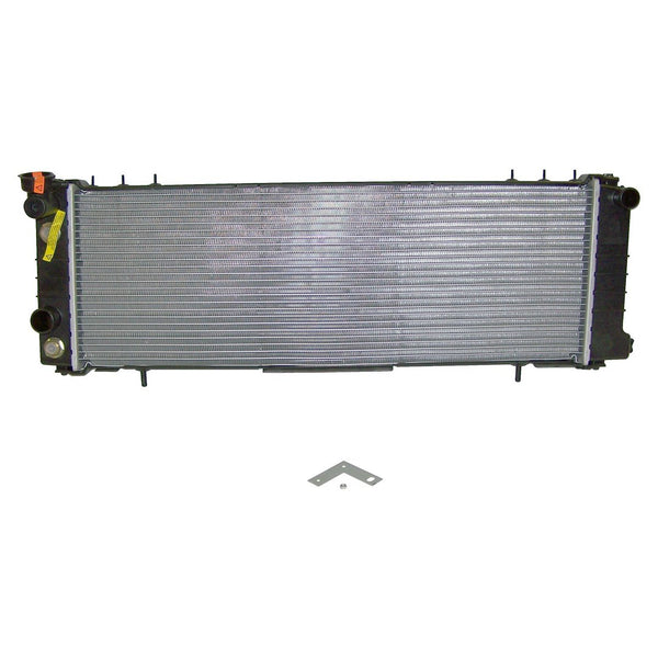 Crown Automotive Radiator (MPN: 52079693AD)