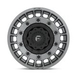 Fuel Off Road Militia D726 Wheel (MPN: D72620009847)