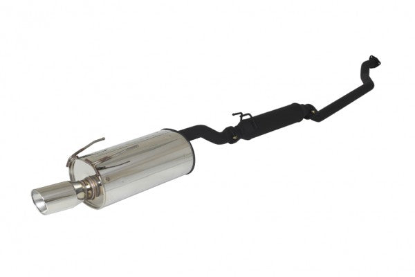 APEXi WS2 Cat Back Exhaust System (MPN: 116-KH21)