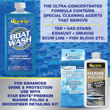Star Brite Concentrated Boat Wash (MPN: 080416P)