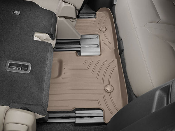 WeatherTech FloorLiner (MPN: 459723)