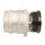 Four Seasons Air Conditioner Compressor (MPN: 58283)