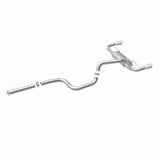 MagnaFlow Exhaust System Kit (MPN: 15557)