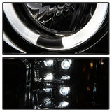 Spyder Automotive Headlight Assembly (MPN: 5010612)