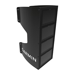 Garmin Multi Function Display Mounting Kit (MPN: 010-12236-02)