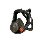 3M Full Facepiece Reusable Respirator (MPN: 54159)