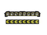 KC Hilites FLEX ERA LED Light Bar (MPN: 0292)