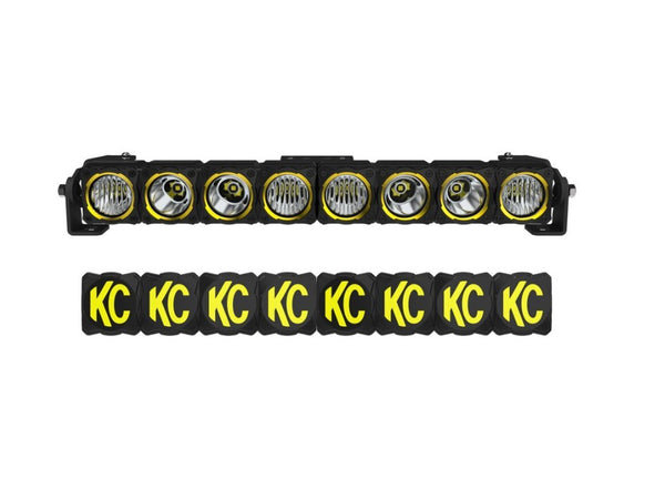 KC Hilites FLEX ERA LED Light Bar (MPN: 0292)