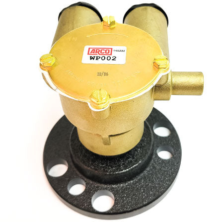 Arco Marine Water Pump (MPN: WP002)
