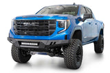 GMC 1500 Black Label Front Bumper (MPN: F480300010103)