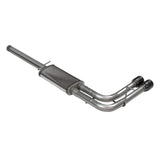 Flowmaster Exhaust System Kit (MPN: 717929)