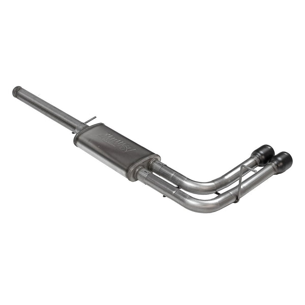 Flowmaster Exhaust System Kit (MPN: 717929)