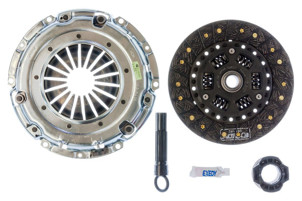 Exedy Clutch Set Stage 1 (MPN: 17800)