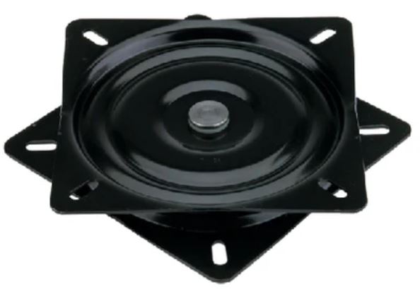 Boat Seat Mount with 360 Degree Rotation (MPN: 75016)