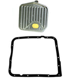Wix Filters Auto Transmission Filter (MPN: 58897)