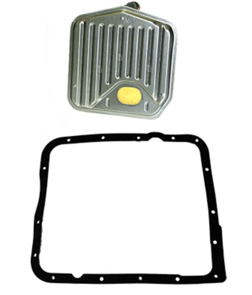 Wix Filters Auto Transmission Filter (MPN: 58897)