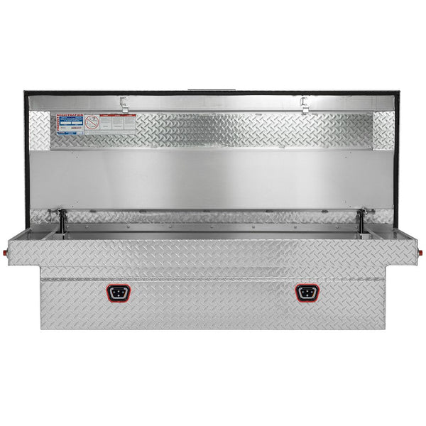 Weather Guard Crossover Tool Box (MPN: 117-0-04)